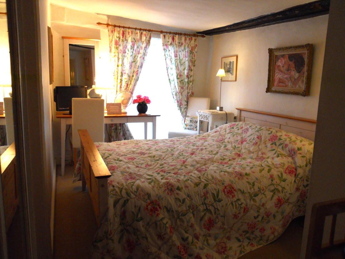 Denmark House ลองเมลฟอร์ด ภายนอก รูปภาพ